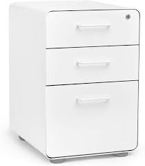 What's your modern design table filing cabinet for office use hangzhou dingli industry and trade co., ltd. Amazon Com Poppin White Stow 3 Drawer File Cabinet Modern Design Metal Legal Letter Locking Office Products