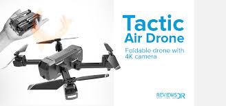 tactic air drone review 2022 is it a