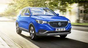 The zs ev we ended this test with was a big reason for that growth, mg having sold out an initial batch of 1000 launch models in barely two weeks. Mg Zs Ev Preis Reichweite Und Ausstattung Elektroauto Liste Com