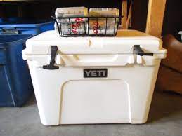 review yeti tundra 50 cooler the