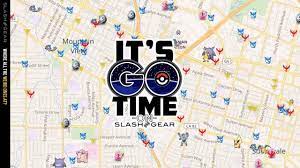 The last Pokemon GO maps and trackers that still work in late 2019 -  SlashGear