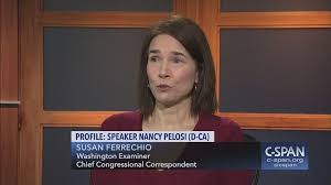 Nancy pelosi was born on march 26, 1940 in baltimore, maryland, usa as nancy patricia d'alesando. Profile Of House Speaker Nancy Pelosi C Span Org