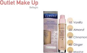 lumene time freeze instant lift makeup
