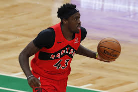 Toronto raptors' pascal siakam undergoes shoulder surgery, to miss five months. Raptors Pascal Siakam Out At Least 5 Months After Surgery On Shoulder Injury Bleacher Report Latest News Videos And Highlights