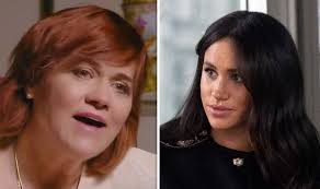 Samantha markle, who previously went by samantha grant, and the duchess of sussex are related through their father. Meghan Markle S Half Sister Samantha Mocked Over Sick Book About Duchess Of Sussex Royal News Express Co Uk