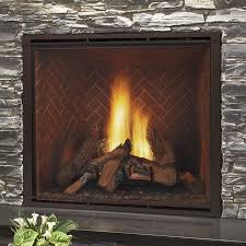 Heat Glo True 42 Gas Fireplace