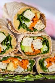 37 easy vegan lunch ideas quick