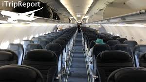 spirit airlines a321 review you