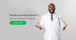 And he is president emeritus of the medical society of northern virginia, mclean, va. Florida Medical Marijuana Cannabis Doctor X