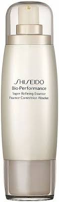 anti aging essence shiseido