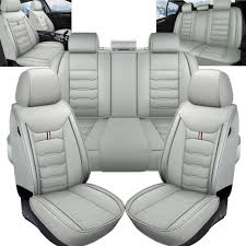 Seat Covers For 2008 Toyota Rav4 For