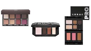 the 7 best eyeshadow palettes for