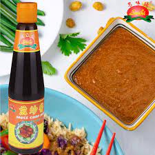 Stir Fry Sauce Is a Kind of Mirin - China Stir Fry Sauce, Stir Fry Sauce  Mirin | Made-in-China.com