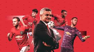 manchester united team wallpapers top