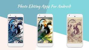 The app has some stunning features like support of raw and jpeg photo formats. 12 Best Android Photo Editor Apps In 2021