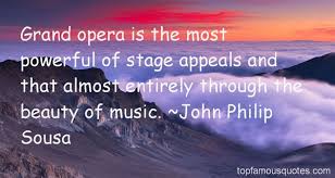 John Philip Sousa quotes: top famous quotes and sayings from John ... via Relatably.com