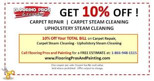 carpet cleaning carpet repair