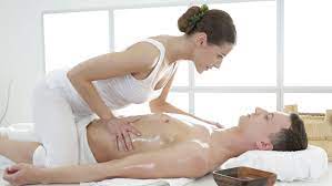 Massage pporn