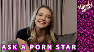 Ask A Porn Star Do You Ever Really Orgasm in a Porn Scene.