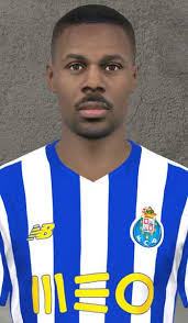 Wilson migueis manafá jancó, known as manafá, is a portuguese professional footballer who plays for fc porto as a right winger or a full bac. Pes 2017 Wilson Manafa Face By Eddie Patchi I Mody