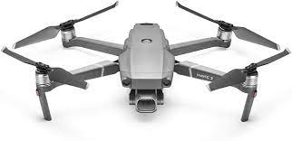 dji mavic 2 pro drone quadcopter uav