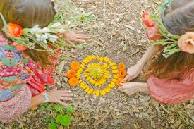 summer solstice rituals ideas and