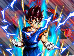 Maybe you would like to learn more about one of these? Vegito From Dragon Ball Z Dragon Ball Legends Arts For Desktop Hd Wallpaper Download