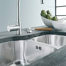 pyramis dione 1 5 bowl undermount sink