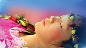 dissolve stress with yoga nidra