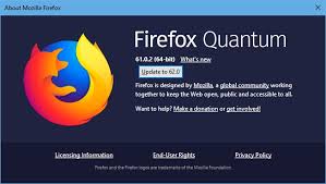 If you are a web developer and own a chromebook and looking to install additional web browsers like firefox or simply want to use firefox as . Firefox 62 Now Available For Download Mozilla No Longer Supports Windows Xp Notebookcheck Net News
