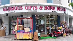 A representative confirmed with heavy that stores will be open for their regular hours today on monday, may 31. Glorious Gift And Home Decor Virar West Gift Shops In Palghar Mumbai Justdial