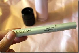mary kay lash perfection giveaway