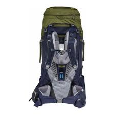 backpack special deuter aircontact 65