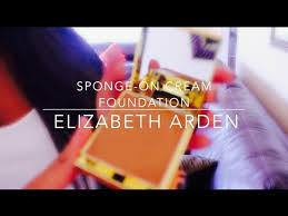 elizabeth arden intervene foundation in
