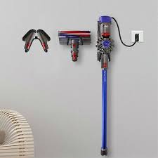 Wall Mount Cordless Vacuum Cleaner