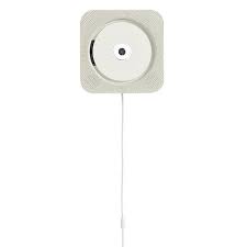 Cd Player Cpd 4 Muji Collectible