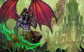 World of Warcraft: TBC The next direction of gold coins, everyone should be  leisurely - laitimes