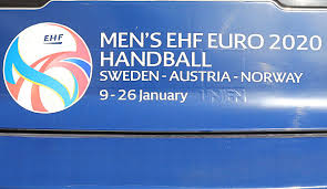 Website men's ihf/ehf trophy 2021. Amp Spox Com De Sport Handball 2001 Bilder Hand