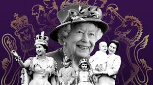 Queen Elizabeth II - a 'selfless' monarch who made Britain proud | UK News  | Sky News