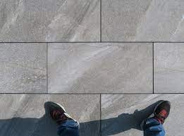 how to clean your porcelain patio tiles