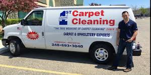 home 1st choice carpet cleaning