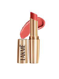 lakme 9 to 5 lipstick in