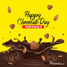 happy chocolate day 2020 love whatsapp