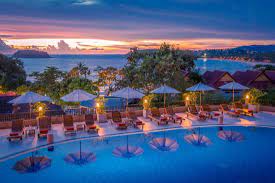 the 10 best family resorts in thailand