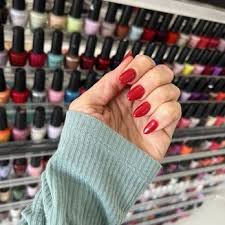 sunset glow nail spa open for