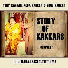story of krs chapter 1 songs