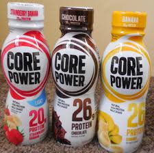 Core Power Review And Giveaway The Nutritionist Reviews