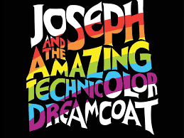 Image result for joseph and the amazing technicolor dreamcoat