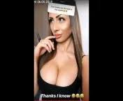 Vazzzle - The Biggest Q&A Ever 😍 - Hot Instagram Model from vazzzle Watch  Video - MyPornVid.co