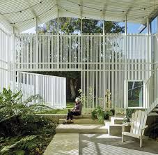 Light And Airy Clayfield Fern House
